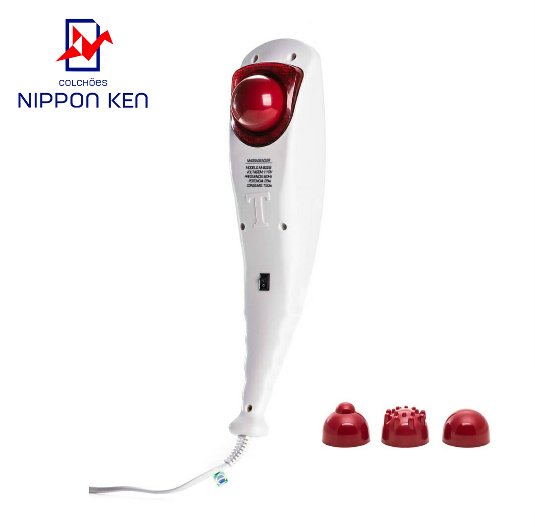 Massageador Portátil 