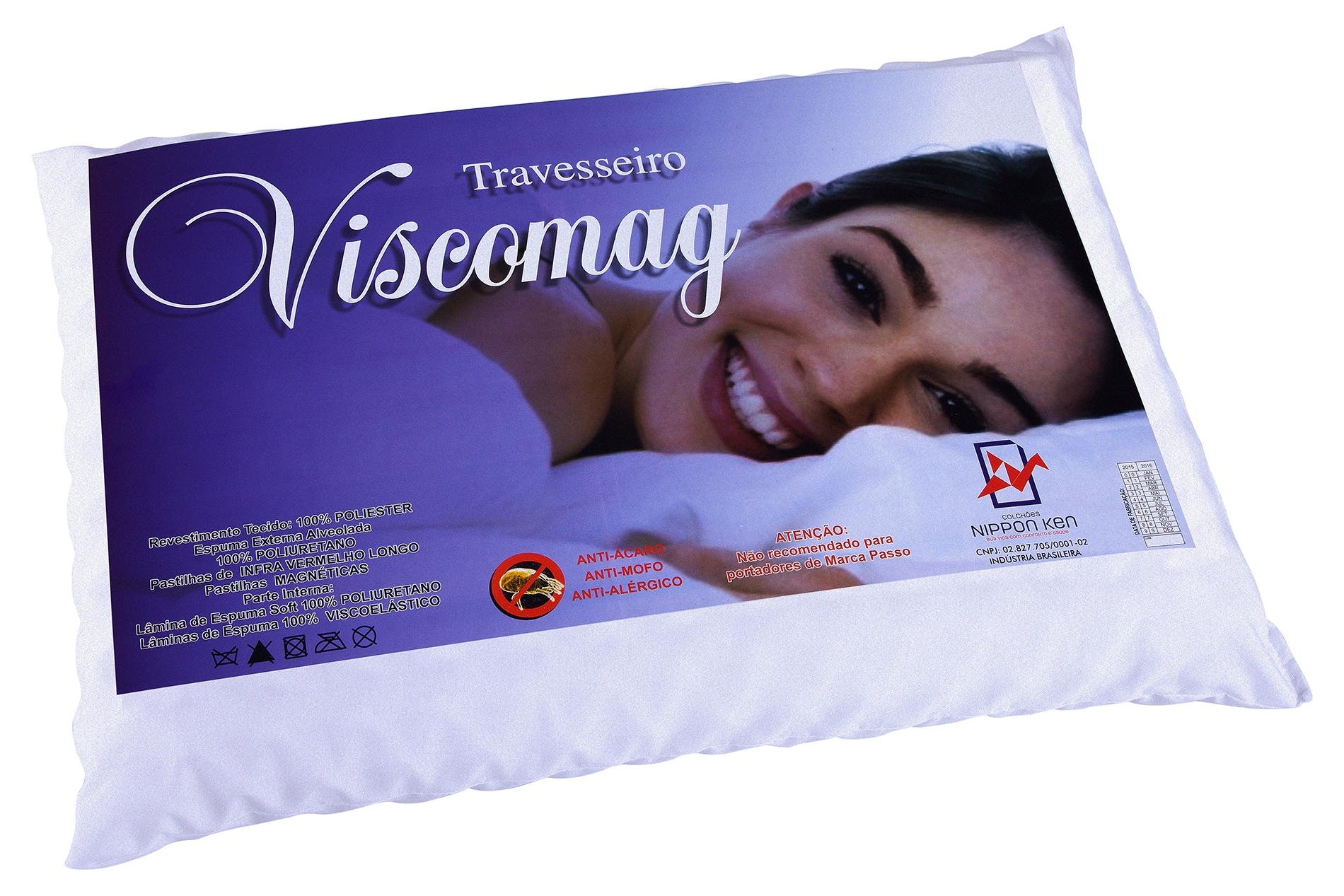Travesseiro